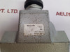 Rexroth 0 821 200 016 Flow Control Valve
