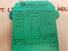 Pepperl+Fuchs Kfd2-pt2-ex1 Potentiometer Converter 72018