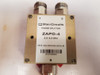Mini-circuits Zapd-4 Power Splitter 2.0-4.2 Ghz