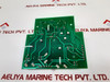 Igav P1-1033 Pcb Card