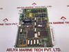 Kone Tms600 Cpu Pcb Card 476203G01 New