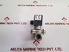 Round Star 2W-15J N Solenoid Valve