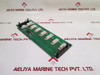 Allen Bradley 1746-a7 7 Slot Circuit Board C-8730-1303