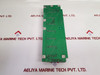 Allen Bradley 1746-a7 7 Slot Circuit Board C-8730-1303