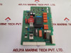 Miele El 101 Washer Control Board