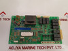 Invensys Appliance Controls 9-466-03 Board