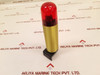 Pfannenberg 21003805000 Flashing Warning Light