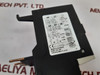 Siemens 3Ru1136-4Gb0 Overload Relay