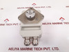 Fsg Pk 620-16 M Iii/G 90/ Ip 65 Potentiometer Rotation Angle: 118Â°