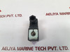 Parker 483510S6 Xs03Xs6F Solenoid Valve Coil