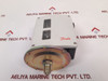 Danfoss Rt 113 Pressure Switch 0-120 In Wg 0-30 Kpa Differential 017A1683