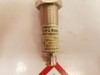 Omron e3f2-r4b4-m1-m photoelectric sensor Used