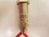Omron e3f2-r4b4-m1-m photoelectric sensor Used