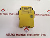 Pilz Pnoz X8P Safety Relay