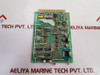 Terasaki Eih-221 K/762/621-001A New Pcb Card