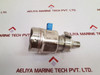 Endress+Hauser Pmc41-ge15Cbh21N1 Pressure Transmitter