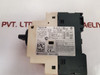 Schneider Electric Gv2-p08/2.5-4A Circuit Breaker
