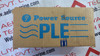 Ple vte24sz power supply