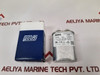Mars 12008 Motor Run Capacitor 325P106H37A25A4Xms 50/60Hz
