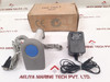 Datalogic Psc Qs6500 Barcode Scanner (Not Working)