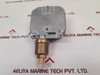 Sauter Dfc17B59 F001 Pressure Controller Switch