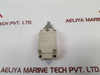 Omron Nema A600 Limit Switch Wld 3,4 And 13