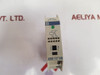 Telemecanique Abr-1S118B Relay Module