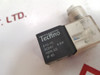 Techno 210-10 Solenoid Valve Coil
