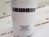 Liebherr 7382045 Fuel Filter