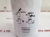 Liebherr 7382045 Fuel Filter