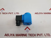Danfoss 018F7363 Bb230Cs Solenoid Valve Coil