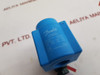 Danfoss 018F7363 Bb230Cs Solenoid Valve Coil