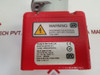 Craig & Derricott A/Pb23/M/Fp59/R/Rs Emergency Control Station With Flap