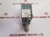Square D Gcw-3 Industrial Pressure Switch