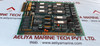 Rochester instrument ra-2835a memory processor board 1049 333