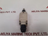 Omron Wld28 Roller Limit Switch