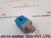 Danfoss Be230Cs Solenoid Coil 018F6193