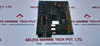 Rochester instruments 2831a pc board 1047-764