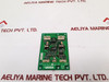 Tokimec 180590151Rs Pcb Card 180570150