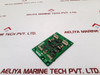 Tokimec 180590151Rs Pcb Card 180570150