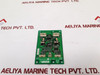 Tokimec 180590151Rs Pcb Card 180570150
