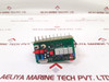 Frer Utcst0189/0 Pcb Card Utcst0188/0