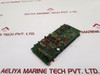 Facts F4-16Da-1 Analog Output Module Pcb Card