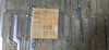 Rochester instrument ra-3834 pcb board 1031-054