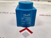 Danfoss 018F6193 Coil For Solenoid Valve Be230Cs