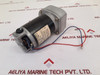 Sanyo Denki D8G-516 Dc 330Vdc Geared Motor