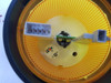 Telemecanique Xvb C2B8 Yellow Led Unit