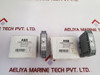 Abb 001015120 Rb131Cv 24Vdc Interface Relay 1Sna010151R2000