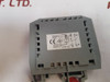 Abb 001015120 Rb131Cv 24Vdc Interface Relay 1Sna010151R2000