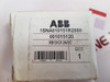 Abb 001015120 Rb131Cv 24Vdc Interface Relay 1Sna010151R2000